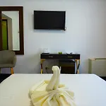 Hotel&medspa Siret 3* Mamaia