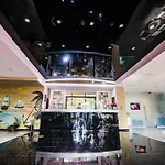 Hotel Hotel&medspa Siret 3*