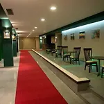 Hotel&medspa Siret
