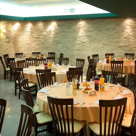 Otel & Medspa Siret