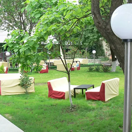 & Medspa Siret Hotel