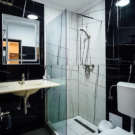 Otel & Medspa Siret