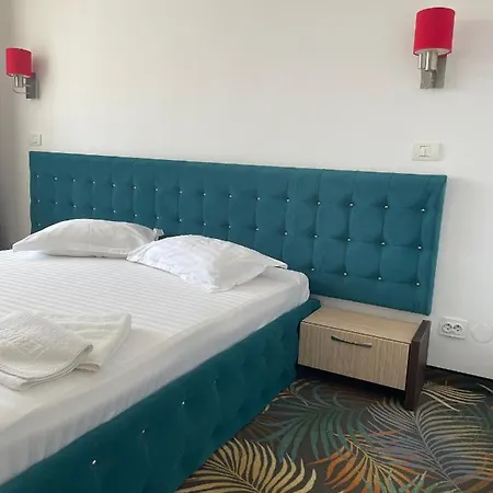 & Medspa Siret Otel Mamaia