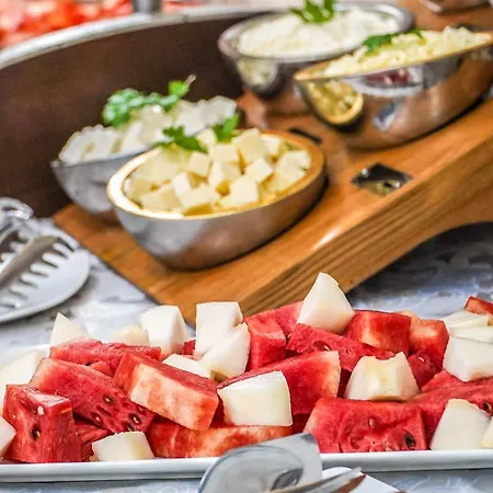 & Medspa Siret Hotel