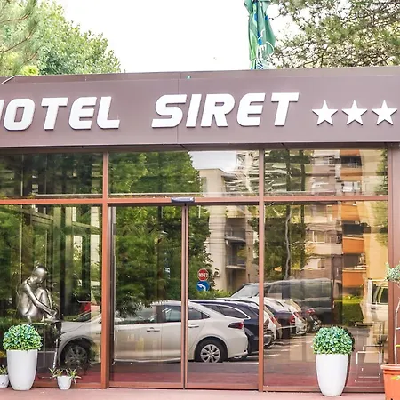 Hotel & Medspa Siret