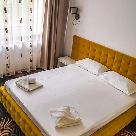 & Medspa Siret Hotel Mamaia