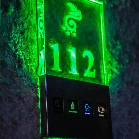 & Medspa Siret Hotel