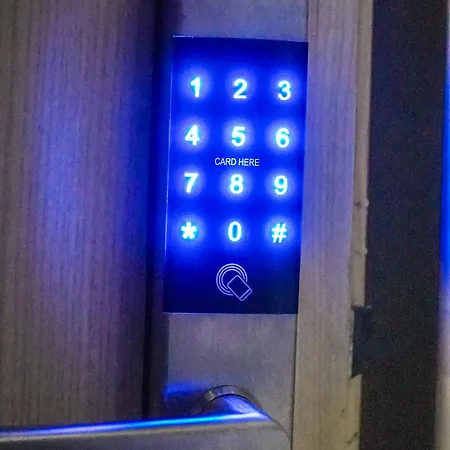 & Medspa Siret 酒店 马马亚