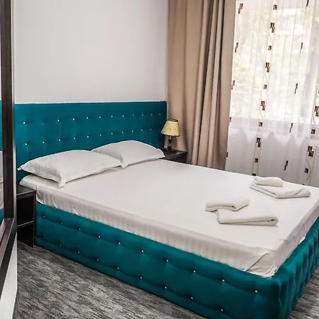 & Medspa Siret 3*