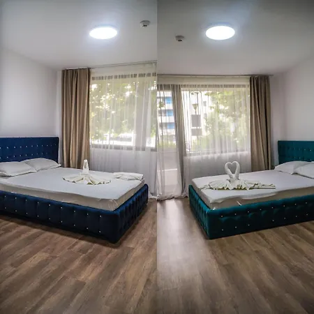 & Medspa Siret Ξενοδοχείο