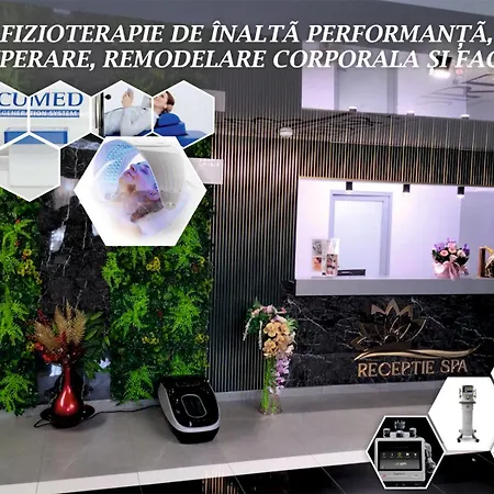 & Medspa Siret
