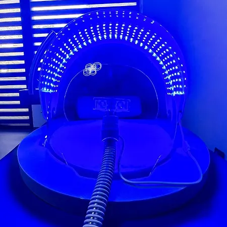 & Medspa Siret 3* Mamaia