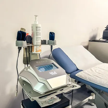 & Medspa Siret Hotel