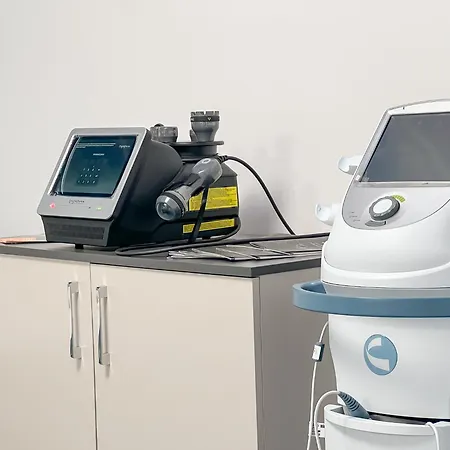 & Medspa Siret Hotel