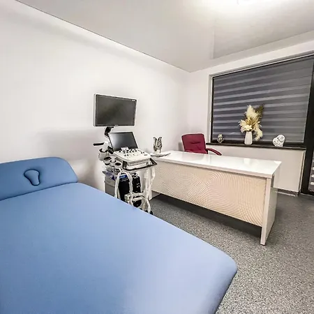 Hotel&medspa Siret 3*