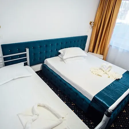 & Medspa Siret 3*