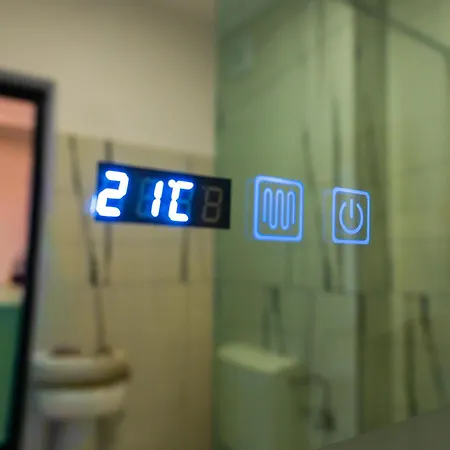 & Medspa Siret 酒店 3*