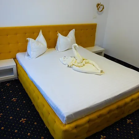 & Medspa Siret Hotel 3*