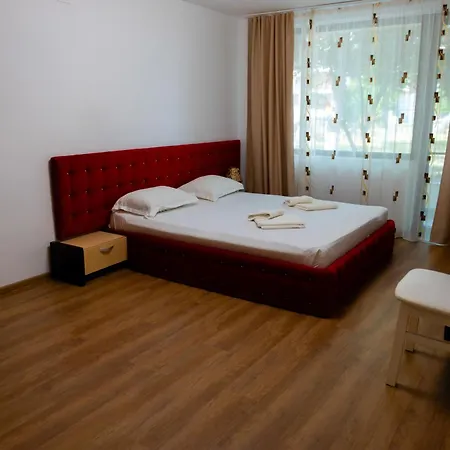 & Medspa Siret 3*