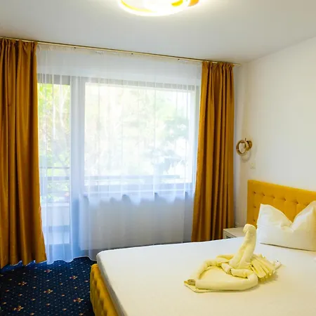 & Medspa Siret Mamaia