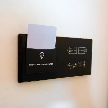 & Medspa Siret Hotel