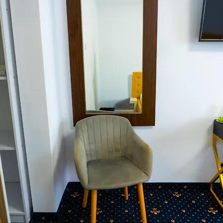 & Medspa Siret Mamaia