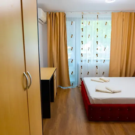 Hotel & Medspa Siret