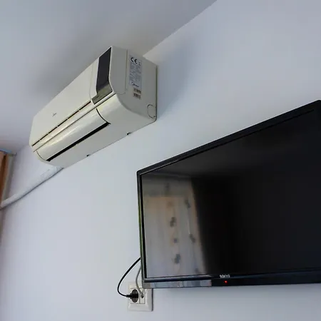 Hotel & Medspa Siret Mamaia