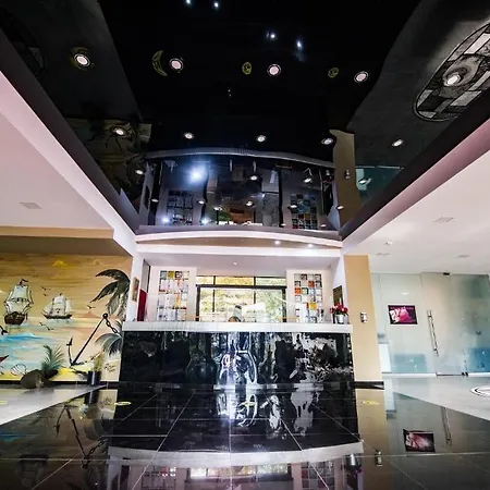 Hotel & Medspa Siret 3*