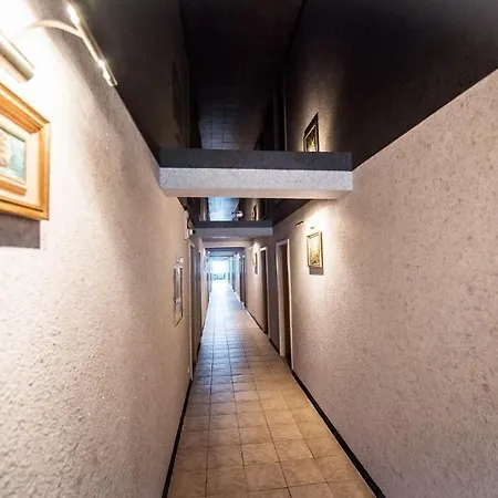 & Medspa Siret Hotel Mamaia