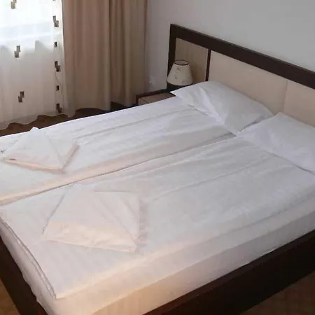 Hotel&medspa Siret 3*