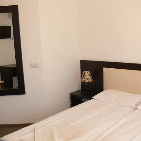 Hotel & Medspa Siret