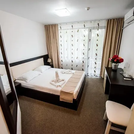 Hotel & Medspa Siret