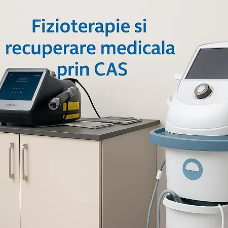 酒店 & Medspa Siret