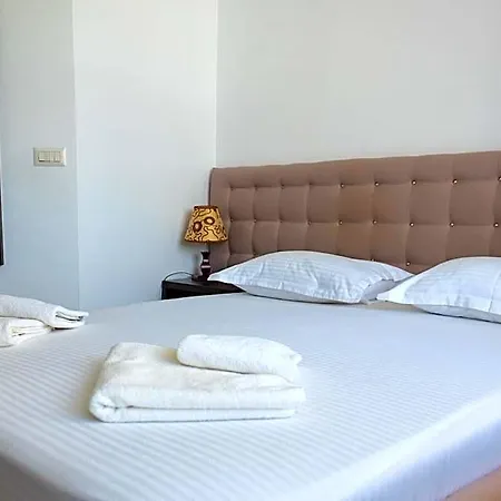 & Medspa Siret Szálloda Mamaia