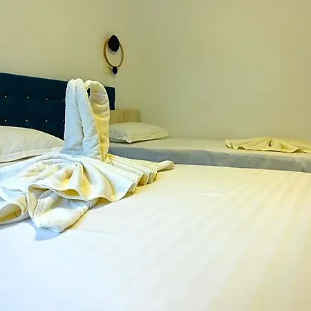 & Medspa Siret Szálloda 3*