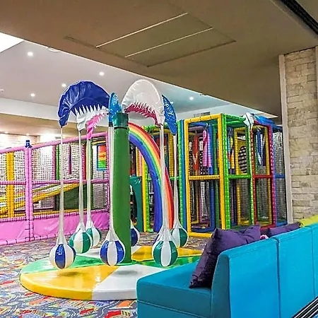 & Medspa Siret Szálloda Mamaia