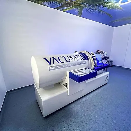 & Medspa Siret
