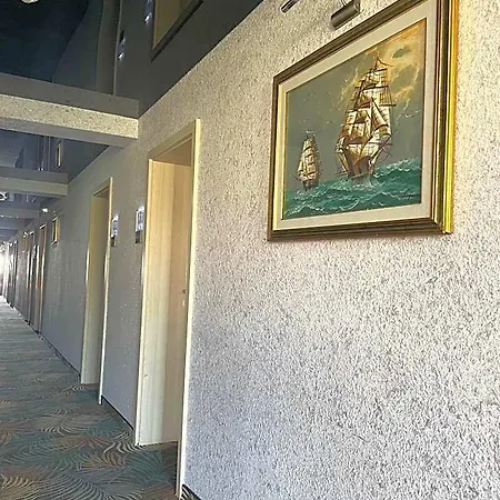 & Medspa Siret Hotel 3*