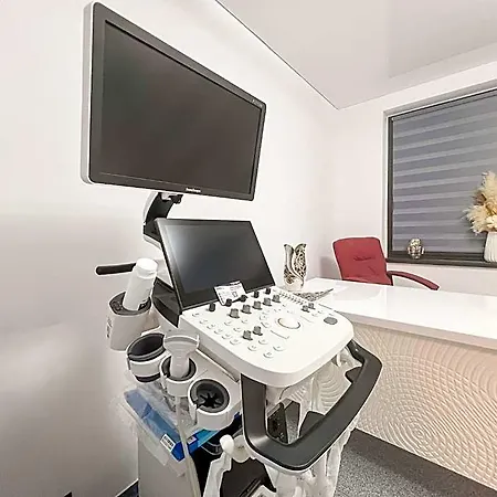 & Medspa Siret ママイア