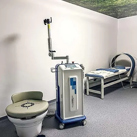 & Medspa Siret 3* ママイア