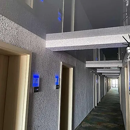 Hotel & Medspa Siret Mamaia