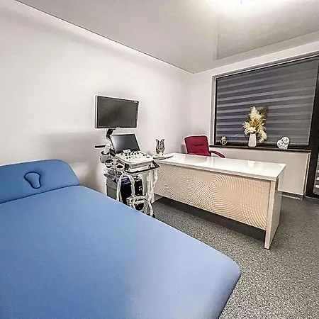 & Medspa Siret Szálloda