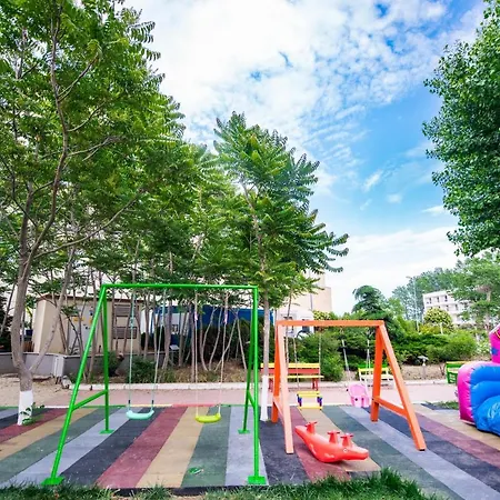 & Medspa Siret Mamaia