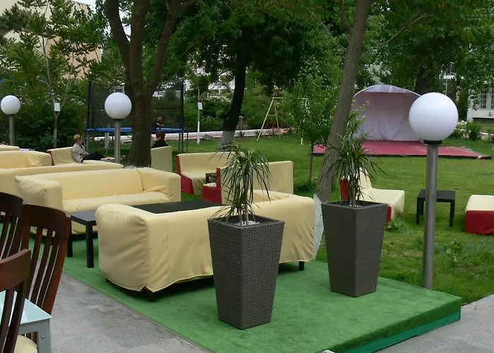 & Medspa Siret Mamaia