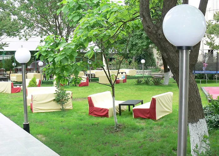 & Medspa Siret Hotel