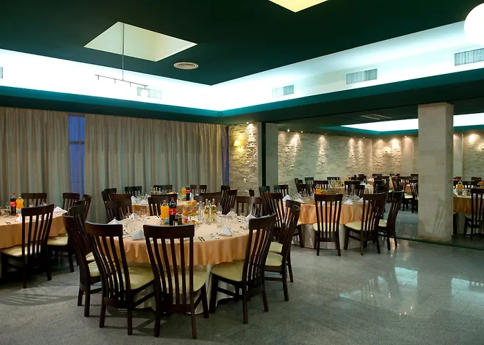 Hotel & Medspa Siret 3*