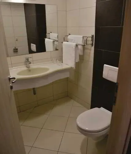 Hotel & Medspa Siret