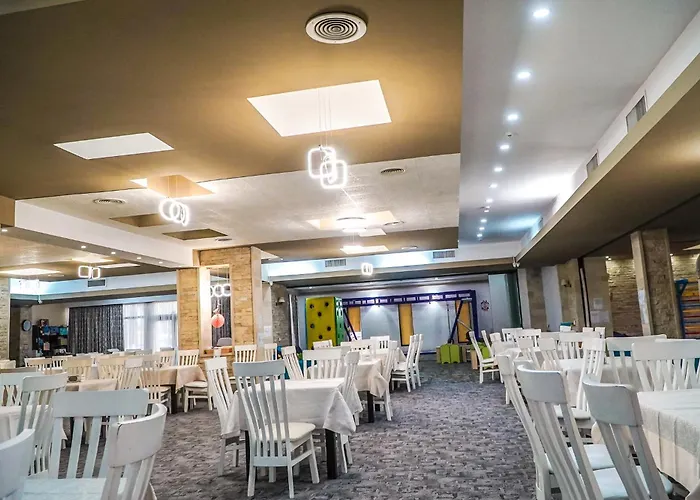 & Medspa Siret Hotel