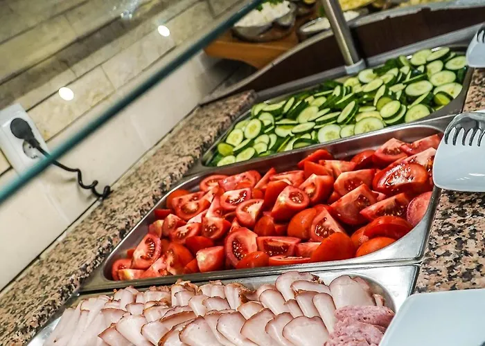 & Medspa Siret Ξενοδοχείο 3*